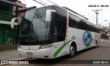 Global Transportes 21 na cidade de Esteio, Rio Grande do Sul, Brasil, por JULIO SILVA. Número da foto: #9401848.