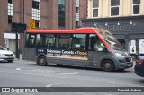 Central Taxis  na cidade de Newcastle upon Tyne, Tyne and Wear, Inglaterra, por Donald Hudson. ID da foto: :id.