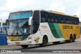 Empresa Gontijo de Transportes 14355 na cidade de São Paulo, São Paulo, Brasil, por José Augusto de Souza Oliveira. Número da foto: #9399057.