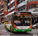 Magno - Línea 12 97 na cidade de Asunción, Paraguai, por Elliot Felip. Número da foto: #9399653.