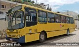 BRF Brasil 230 na cidade de Alegre, Espírito Santo, Brasil, por Márcio Douglas Castellar. Número da foto: #9400055.