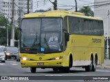 Viação Itapemirim 5061 na cidade de Juiz de Fora, Minas Gerais, Brasil, por Luiz Krolman. Número da foto: #9400335.