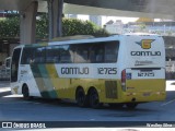 Empresa Gontijo de Transportes 12725 na cidade de Belo Horizonte, Minas Gerais, Brasil, por Weslley Silva. Número da foto: #9399267.
