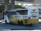 Empresa Gontijo de Transportes 12725 na cidade de Belo Horizonte, Minas Gerais, Brasil, por Weslley Silva. ID da foto: :id.