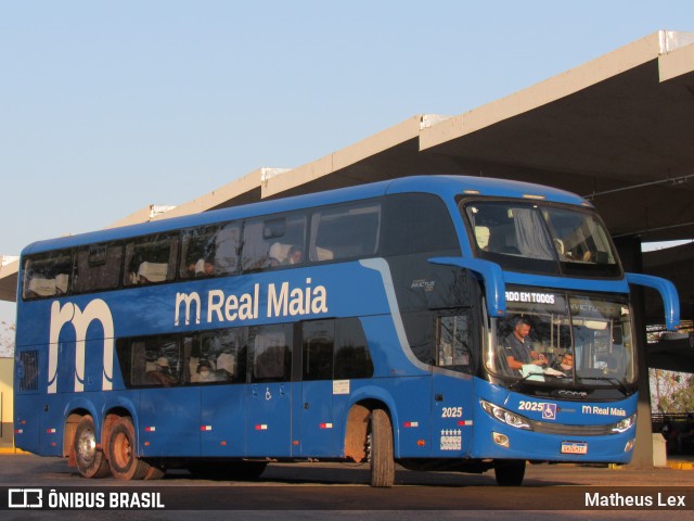 Real Maia 2025 na cidade de Teresina, Piauí, Brasil, por Matheus Lex. Número da foto: #9404235.