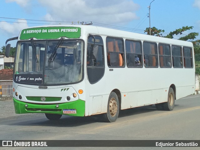 Rodrigo Tur 02 na cidade de Nazaré da Mata, Pernambuco, Brasil, por Edjunior Sebastião. Número da foto: #9403847.