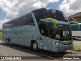 Viação Garcia 8545 na cidade de Campinas, São Paulo, Brasil, por Wellington Oliveira. Número da foto: #9403936.