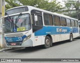 Rio Lagos Transportes SAQ.03.014 na cidade de Saquarema, Rio de Janeiro, Brasil, por Carlos Vinícios lima. Número da foto: #:id.