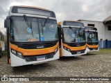 Empresa de Transportes Braso Lisboa A29166 na cidade de Rio de Janeiro, Rio de Janeiro, Brasil, por Felipe Cardinot de Souza Pinheiro. Número da foto: #:id.
