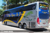 Papaléguas Transportes e Turismo 9095 na cidade de Rio de Janeiro, Rio de Janeiro, Brasil, por João Gabriel. Número da foto: #9403131.