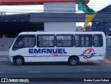 Emanuel Transportes KZW4231 na cidade de Cariacica, Espírito Santo, Brasil, por Everton Costa Goltara. Número da foto: #9403156.