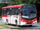 Real Alagoas de Viação 4055 na cidade de Maceió, Alagoas, Brasil, por Marcos Lisboa. Número da foto: #:id.