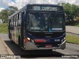 Transportes Capellini 19.108 na cidade de Campinas, São Paulo, Brasil, por Wellington Oliveira. Número da foto: #:id.