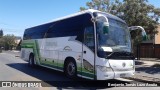 Yanguas Turismo 751 na cidade de Maipú, Santiago, Metropolitana de Santiago, Chile, por Benjamín Tomás Lazo Acuña. Número da foto: #9404752.