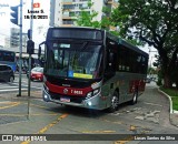 Transwolff Transportes e Turismo 7 8855 na cidade de São Paulo, São Paulo, Brasil, por Lucas Santos da Silva. Número da foto: #9403716.