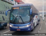 Viação Águia Branca 24060 na cidade de Cariacica, Espírito Santo, Brasil, por Everton Costa Goltara. Número da foto: #9403167.