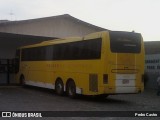 Viação Itapemirim 45333 na cidade de Guarapari, Espírito Santo, Brasil, por Pedro Castro. Número da foto: #9404923.