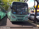 Viação Paraty 8677 na cidade de Jaú, São Paulo, Brasil, por Erick Matias. Número da foto: #:id.