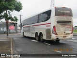 Transpen Transporte Coletivo e Encomendas 38010 na cidade de São José dos Campos, São Paulo, Brasil, por Rogerio Marques. Número da foto: #:id.