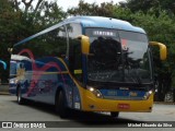 Rápido Expresso Fênix Viação 29525 na cidade de São Paulo, São Paulo, Brasil, por Michel Eduardo da Silva. Número da foto: #:id.