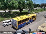 Auto Viação Reginas RJ 110.259 na cidade de Rio de Janeiro, Rio de Janeiro, Brasil, por Anderson Nascimento. Número da foto: #:id.
