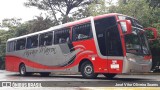 Empresa de Ônibus Pássaro Marron 5028 na cidade de São Paulo, São Paulo, Brasil, por José Vitor Oliveira Soares. Número da foto: #:id.