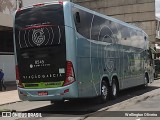 Viação Garcia 8545 na cidade de Campinas, São Paulo, Brasil, por Wellington Oliveira. Número da foto: #9403938.