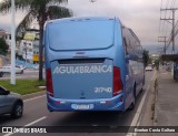 Viação Águia Branca 21740 na cidade de Cariacica, Espírito Santo, Brasil, por Everton Costa Goltara. Número da foto: #9403160.