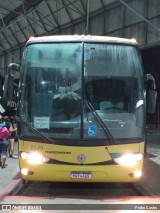 Viação Itapemirim 8649 na cidade de Vitória, Espírito Santo, Brasil, por Pedro Castro. Número da foto: #9404833.