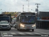 Empresa de Transportes Nossa Senhora da Conceição 4207 na cidade de Natal, Rio Grande do Norte, Brasil, por Jose Augusto. Número da foto: #:id.