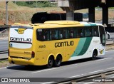 Empresa Gontijo de Transportes 14165 na cidade de Sumaré, São Paulo, Brasil, por George Miranda. Número da foto: #9403374.