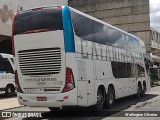 Auto Viação Catarinense 3601 na cidade de Campinas, São Paulo, Brasil, por Wellington Oliveira. Número da foto: #:id.