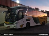 Empresa Gontijo de Transportes 16065 na cidade de João Monlevade, Minas Gerais, Brasil, por Guilherme Moreira. Número da foto: #:id.