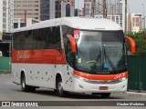 Viação Vale do Tietê 843 na cidade de São Paulo, São Paulo, Brasil, por Glauber Medeiros. Número da foto: #9403652.
