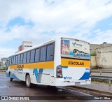 Vitória Transportes 13683 na cidade de Aracaju, Sergipe, Brasil, por Eder C.  Silva. Número da foto: #:id.