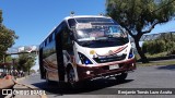 Bupesa 119 na cidade de Maipú, Santiago, Metropolitana de Santiago, Chile, por Benjamín Tomás Lazo Acuña. Número da foto: #9403775.