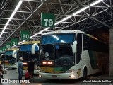 Empresa Gontijo de Transportes 14475 na cidade de São Paulo, São Paulo, Brasil, por Michel Eduardo da Silva. Número da foto: #9404389.