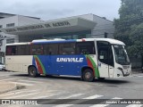 Univale Transportes F-1410 na cidade de Timóteo, Minas Gerais, Brasil, por Jonatas Costa da Mata. Número da foto: #:id.