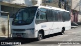Ônibus Particulares 2313 na cidade de São Gonçalo, Rio de Janeiro, Brasil, por Alexandre Mello de Brito. Número da foto: #:id.