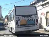 1º de Diciembre S.R.L. - Línea 41 03 na cidade de Asunción, Paraguai, por Willian Lezcano. Número da foto: #9405125.