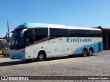 Emtram 5020 na cidade de Vitória da Conquista, Bahia, Brasil, por Anderson Queiroz. Número da foto: #:id.