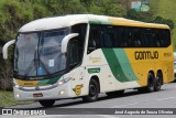 Empresa Gontijo de Transportes 18550 na cidade de Piraí, Rio de Janeiro, Brasil, por José Augusto de Souza Oliveira. Número da foto: #9402166.