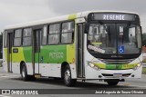 Viação Penedo RJ 213.010 na cidade de Porto Real, Rio de Janeiro, Brasil, por José Augusto de Souza Oliveira. Número da foto: #9402273.
