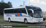 VUSC - Viação União Santa Cruz 2510 na cidade de Santa Cruz do Sul, Rio Grande do Sul, Brasil, por Ricardo Manoel Limberger Carvalho. Número da foto: #9405135.