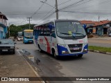 CMW Transportes 1257 na cidade de Bragança Paulista, São Paulo, Brasil, por Matheus Augusto Balthazar. Número da foto: #9403035.