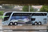 Viação Garcia 8804 na cidade de Curitiba, Paraná, Brasil, por Netto Brandelik. Número da foto: #9402956.