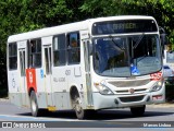 Real Alagoas de Viação 4057 na cidade de Maceió, Alagoas, Brasil, por Marcos Lisboa. Número da foto: #:id.