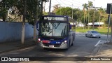 Next Mobilidade - ABC Sistema de Transporte 81.103 na cidade de Santo André, São Paulo, Brasil, por Roberto Teixeira. Número da foto: #:id.