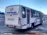 Emanuel Transportes KZW4231 na cidade de Cariacica, Espírito Santo, Brasil, por Everton Costa Goltara. Número da foto: #9403151.