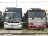 Ônibus Particulares 6522 na cidade de São Paulo, São Paulo, Brasil, por Vicente de Paulo Alves. Número da foto: #9403612.